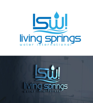 Logo Design by nexalite for this project | Design #18389822