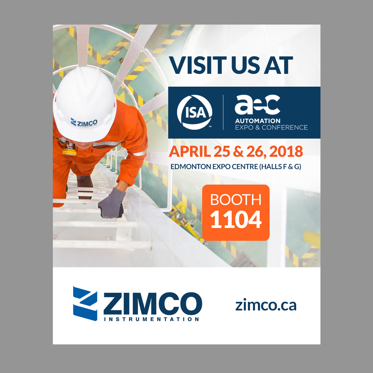 Flyer-Design von Valtti Design für Zimco Instrumentation Inc. | Design #18328591