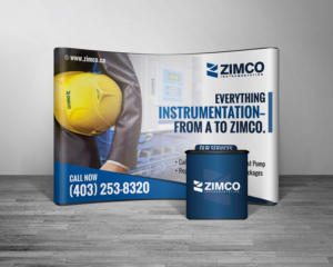 Diseño de Flyer por CreativeKnot 2 para Zimco Instrumentation Inc. | Diseño #18336481