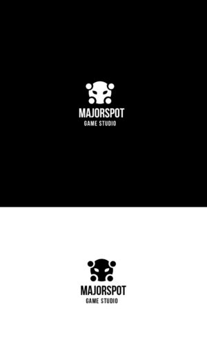 Majorspot Game Studio | Logo Design by logo_s