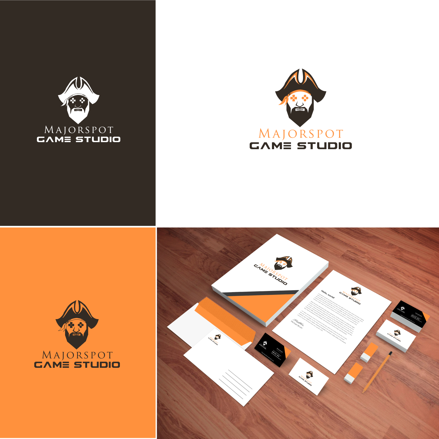 Logo Design by gunawankurnianto for this project | Design #18350940