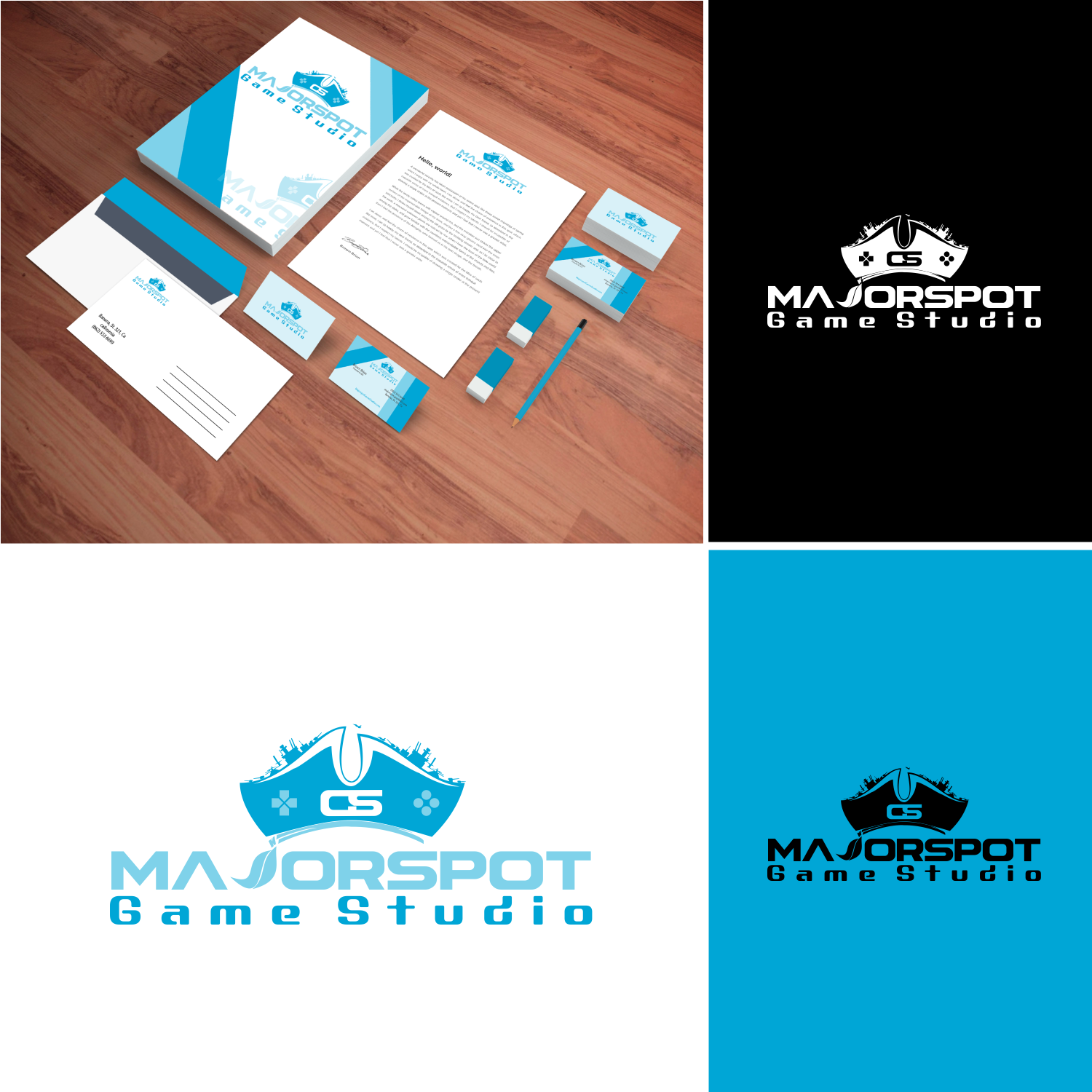 Logo Design by gunawankurnianto for this project | Design #18365886