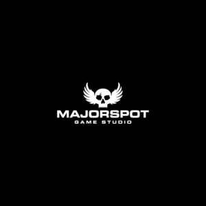 Majorspot Game Studio | Logo Design by sushsharma99