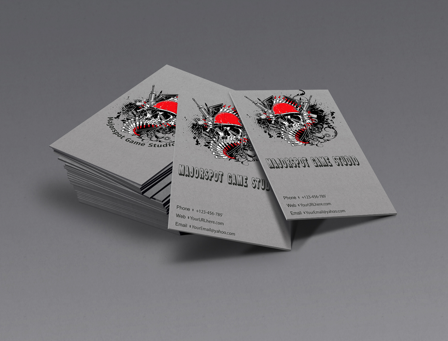 Logo Design by rafay bakhtiar for this project | Design #18345113