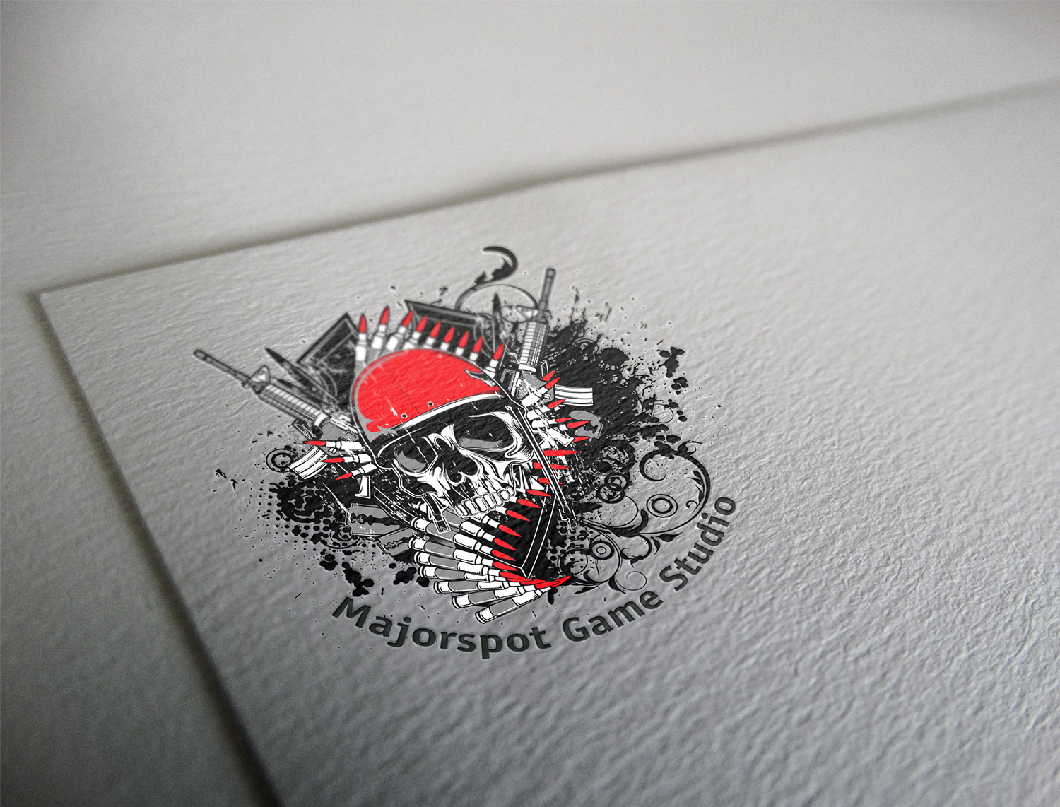 Logo Design by rafay bakhtiar for this project | Design #18345115