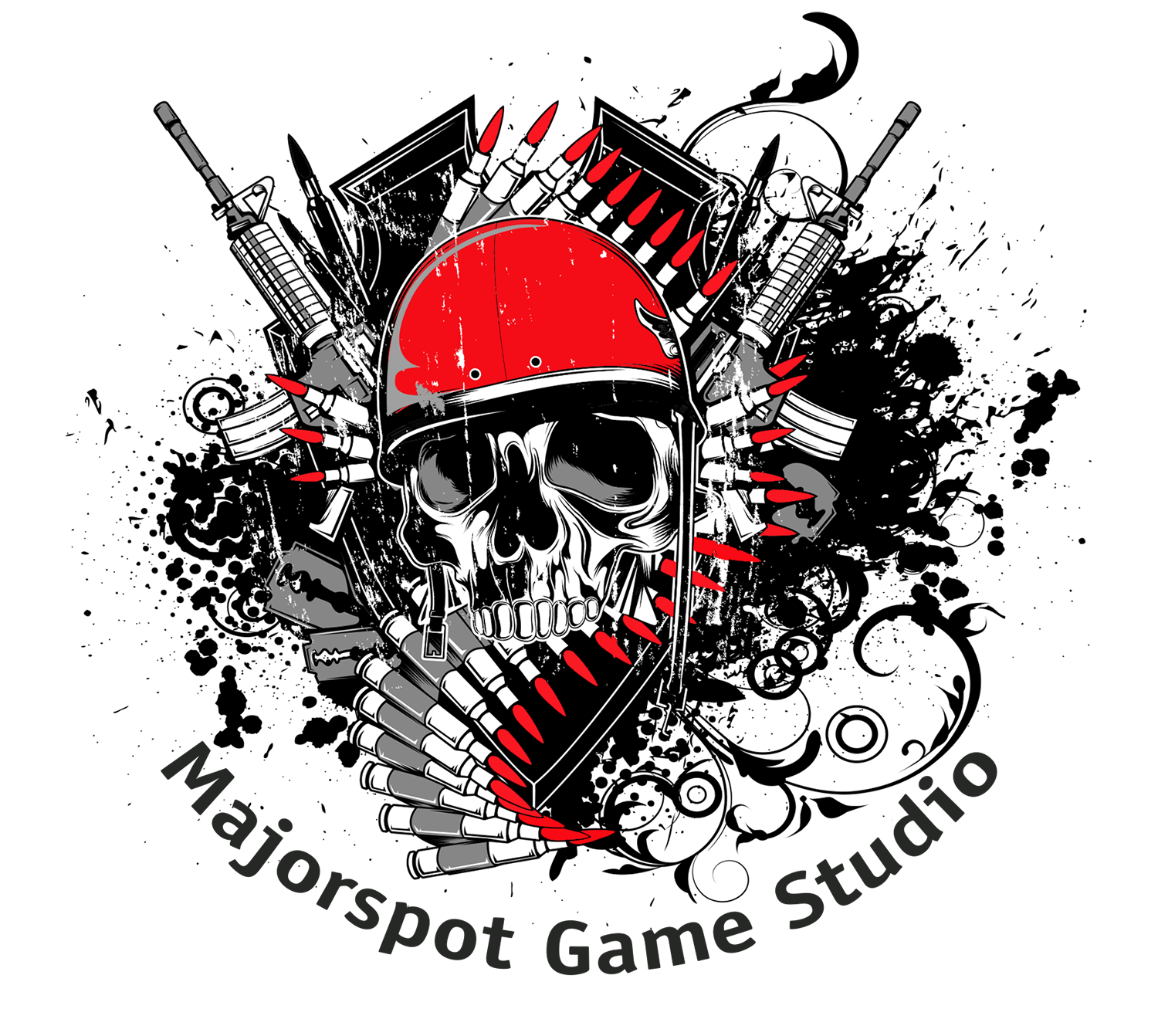 Logo Design by rafay bakhtiar for this project | Design #18345116