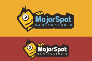 Majorspot Game Studio | Logo Design by Farqaleit™