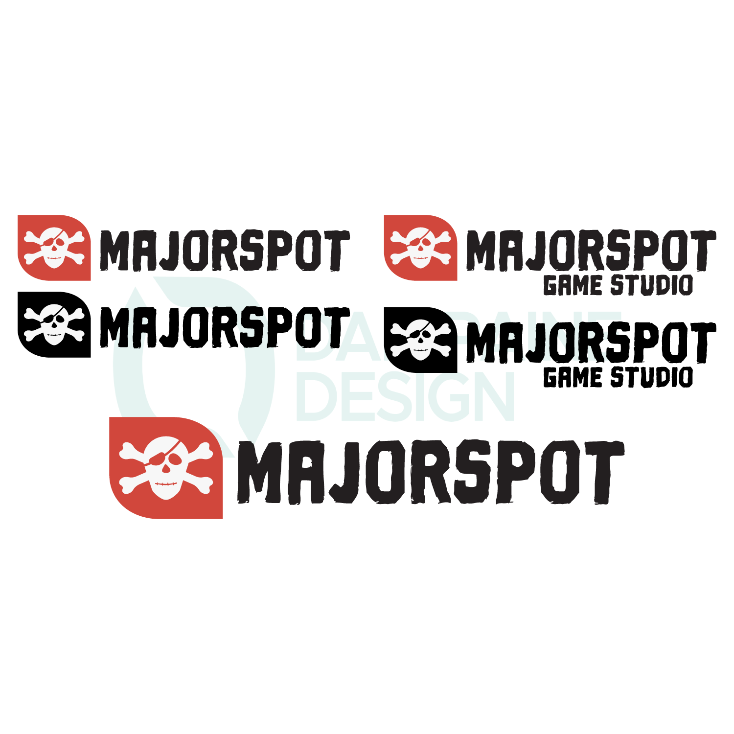 Logo Design by DANPAINEDESIGN for this project | Design #18328622