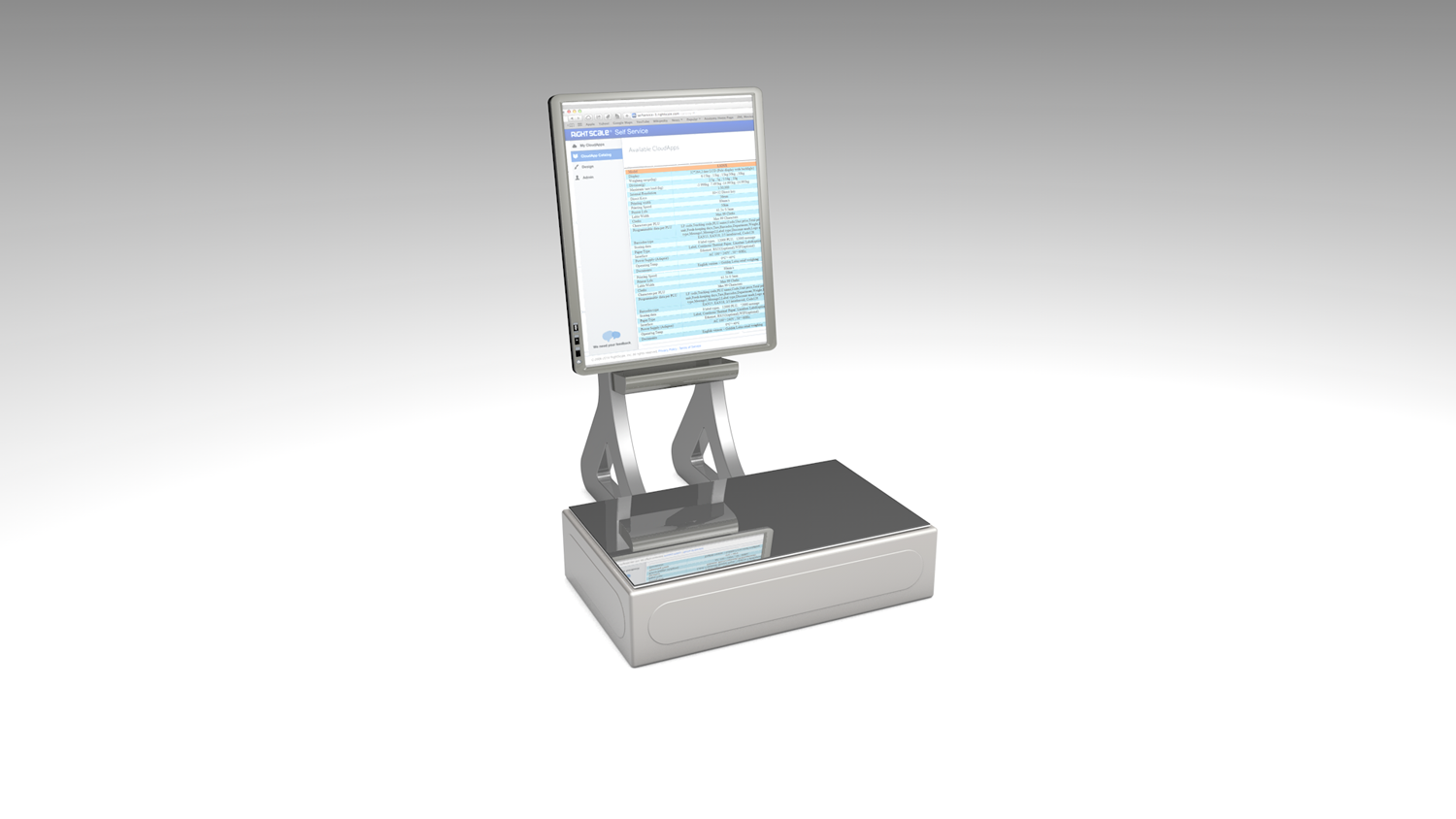 Diseño Gráfico por Rickyy para Covi Retail Systems | Diseño #18342831