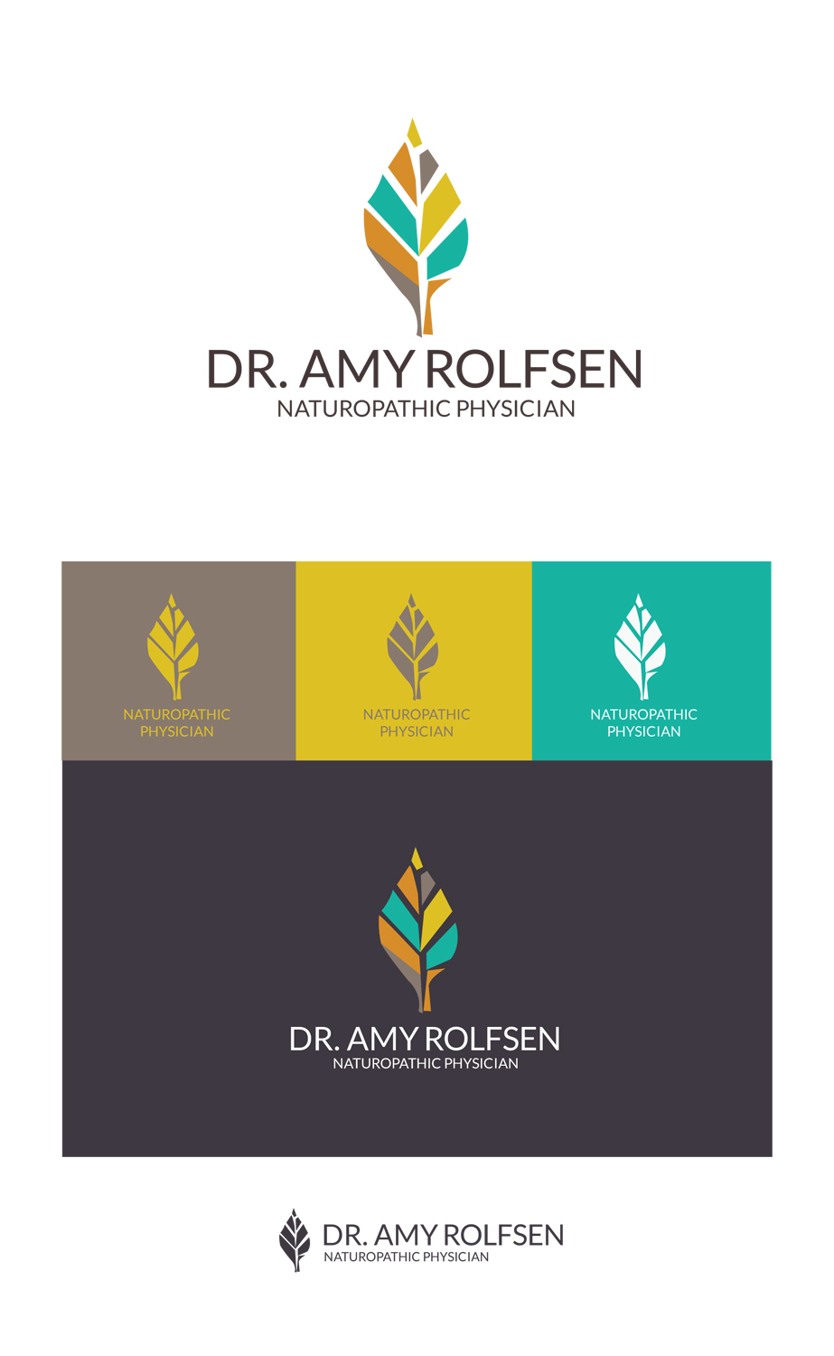 Logo Design by CanDoDesign for this project | Design #18501319