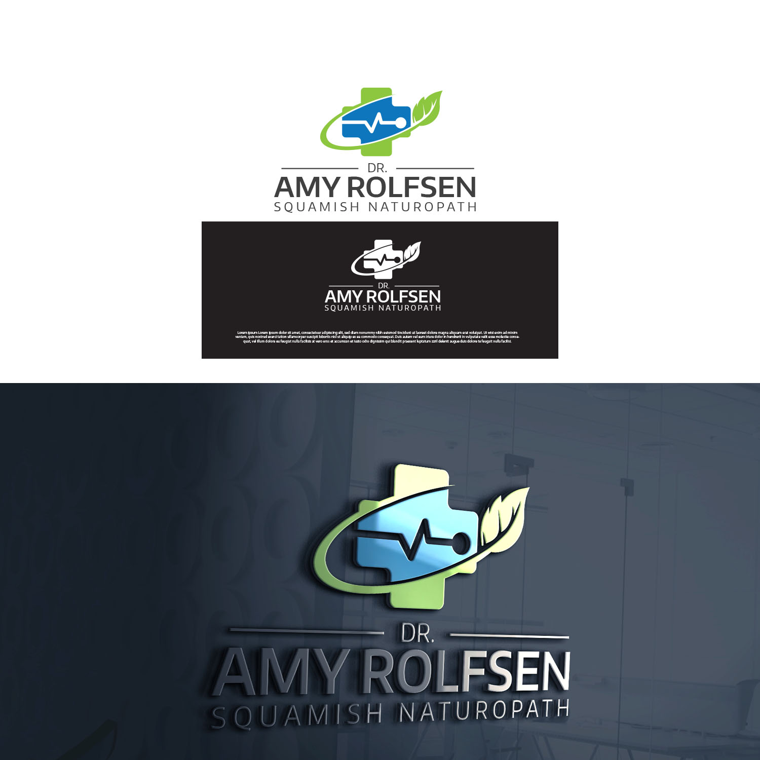 Logo Design by Finley Johnson for this project | Design #18491627