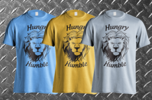 T-shirt Design by santoy