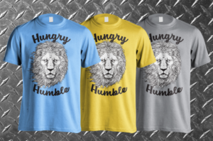 T-shirt Design by santoy for Concepts Apparel LLC | Design: #18416804
