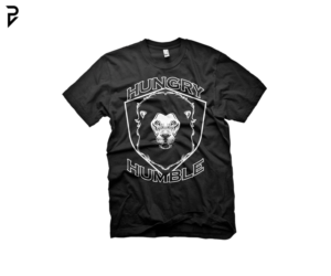 T-Shirt-Design von poisonvectors für Concepts Apparel LLC | Design #18339228