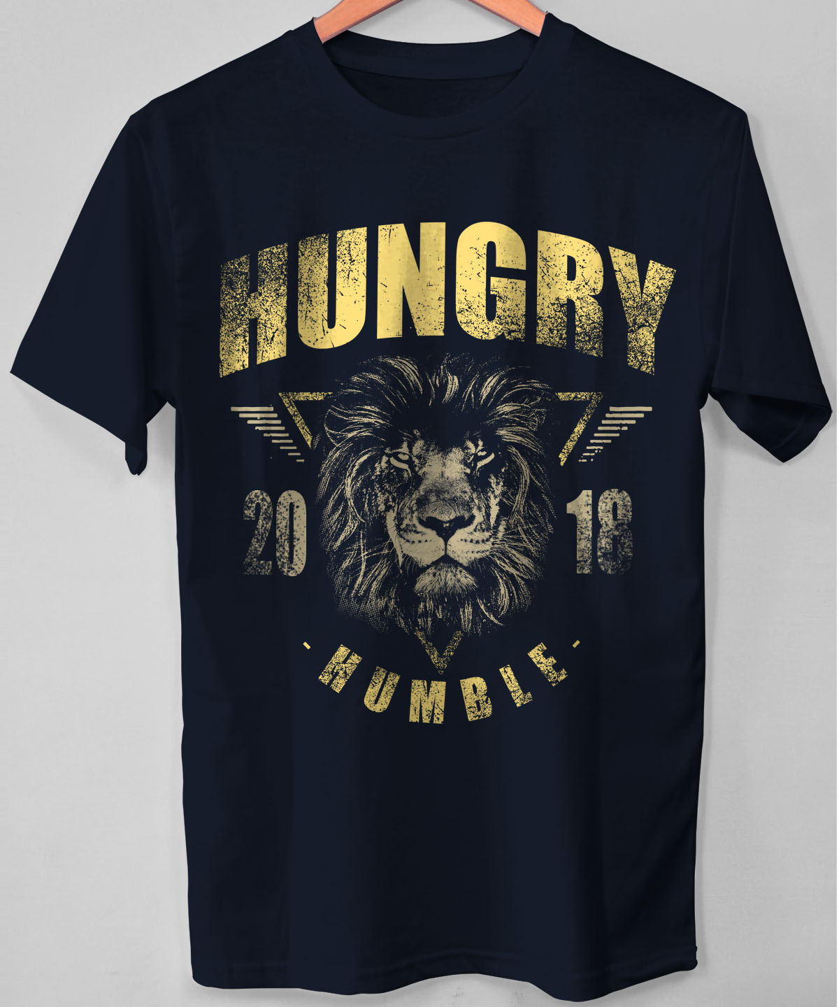 T-shirt Design by O_O NIZAL O_O for Concepts Apparel LLC | Design #18381670