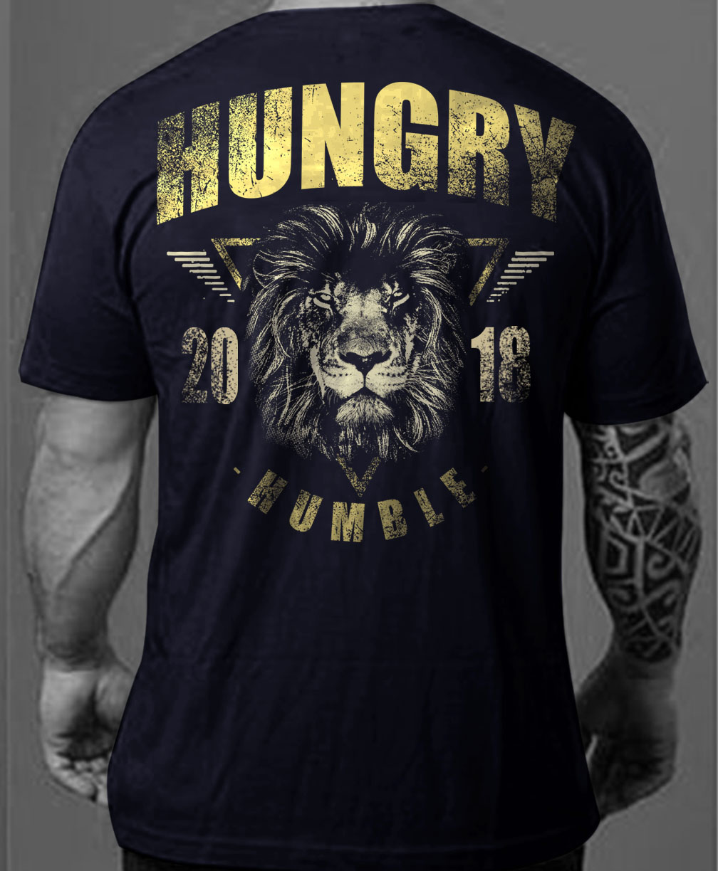 T-shirt Design by O_O NIZAL O_O for Concepts Apparel LLC | Design #18381789