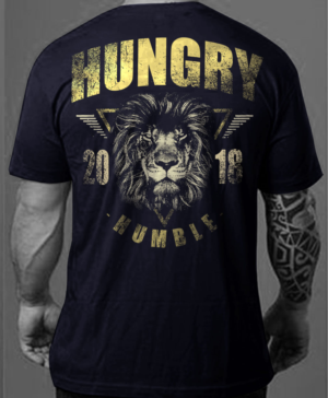 T-Shirt-Design von O_O NIZAL O_O für Concepts Apparel LLC | Design: #18381789