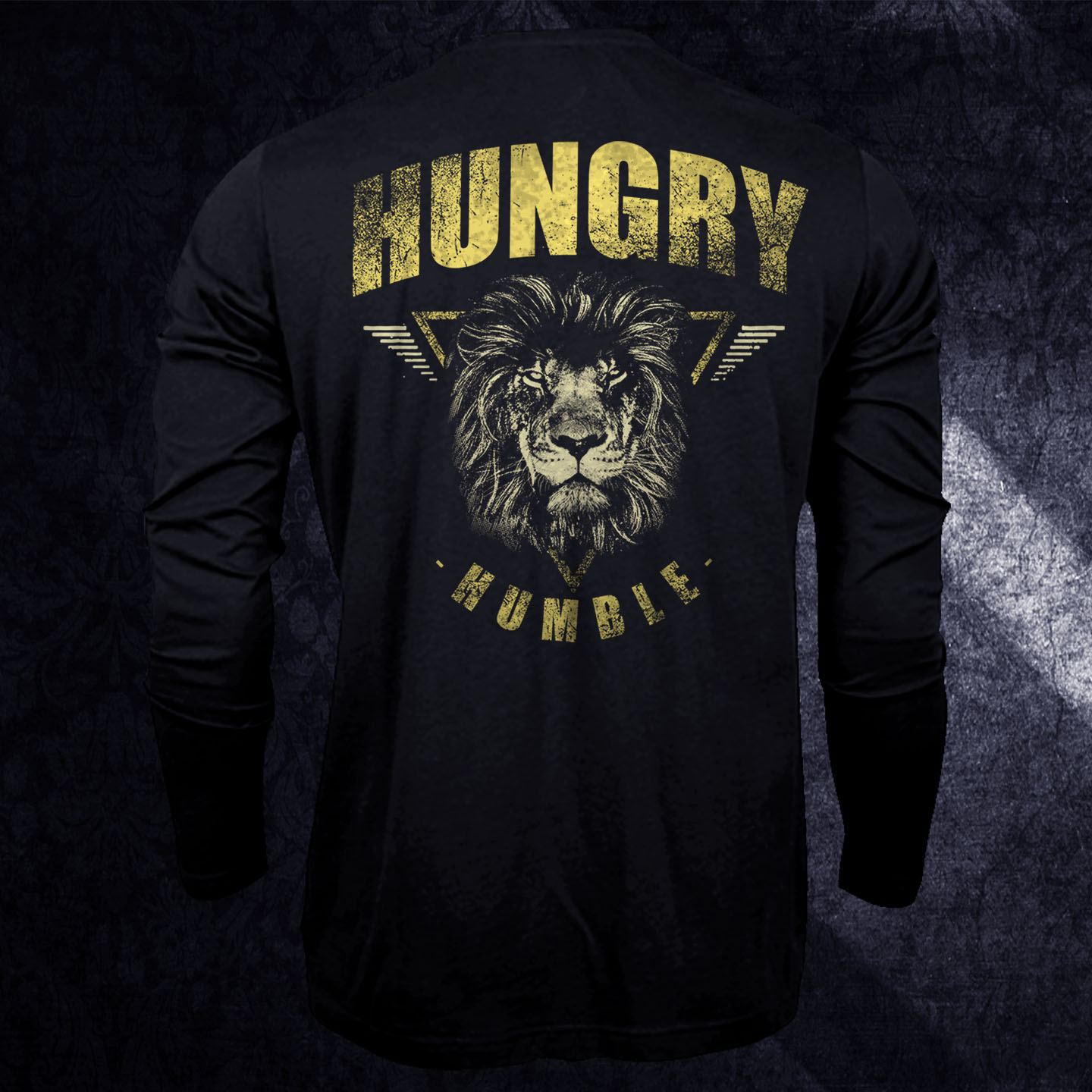 T-shirt Design by O_O NIZAL O_O for Concepts Apparel LLC | Design #18381858