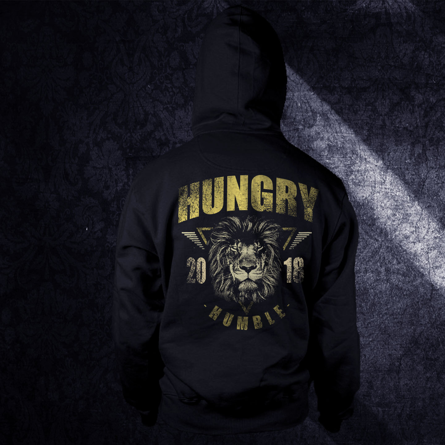 T-shirt Design by O_O NIZAL O_O for Concepts Apparel LLC | Design #18381886