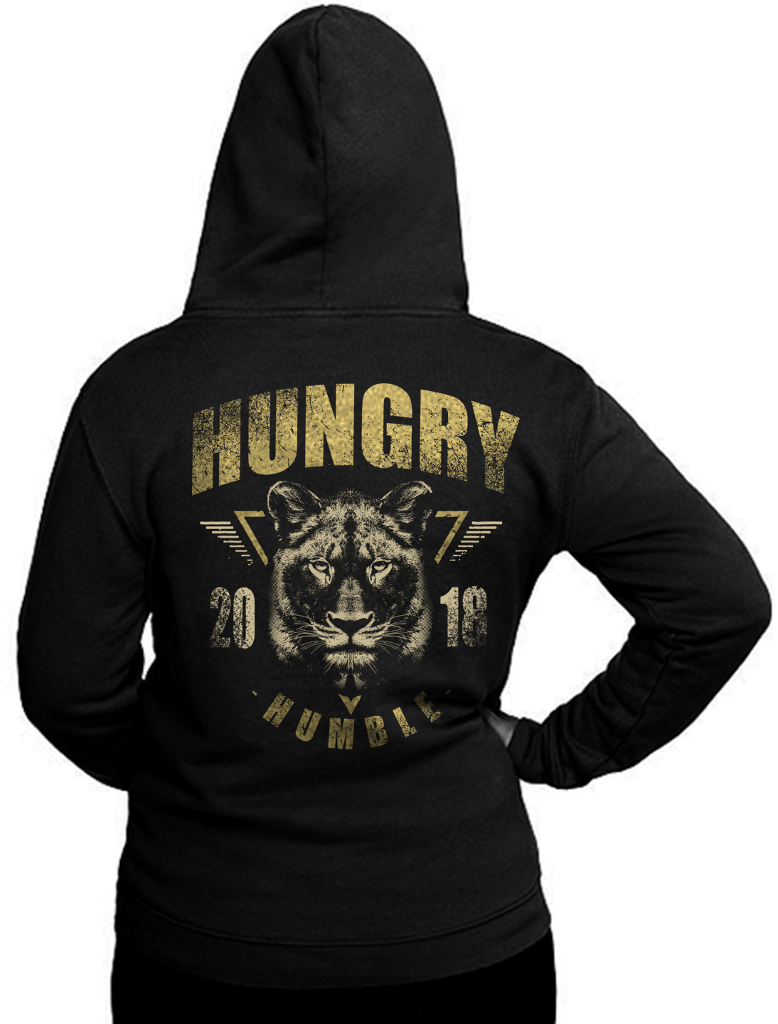T-shirt Design by O_O NIZAL O_O for Concepts Apparel LLC | Design #18423122