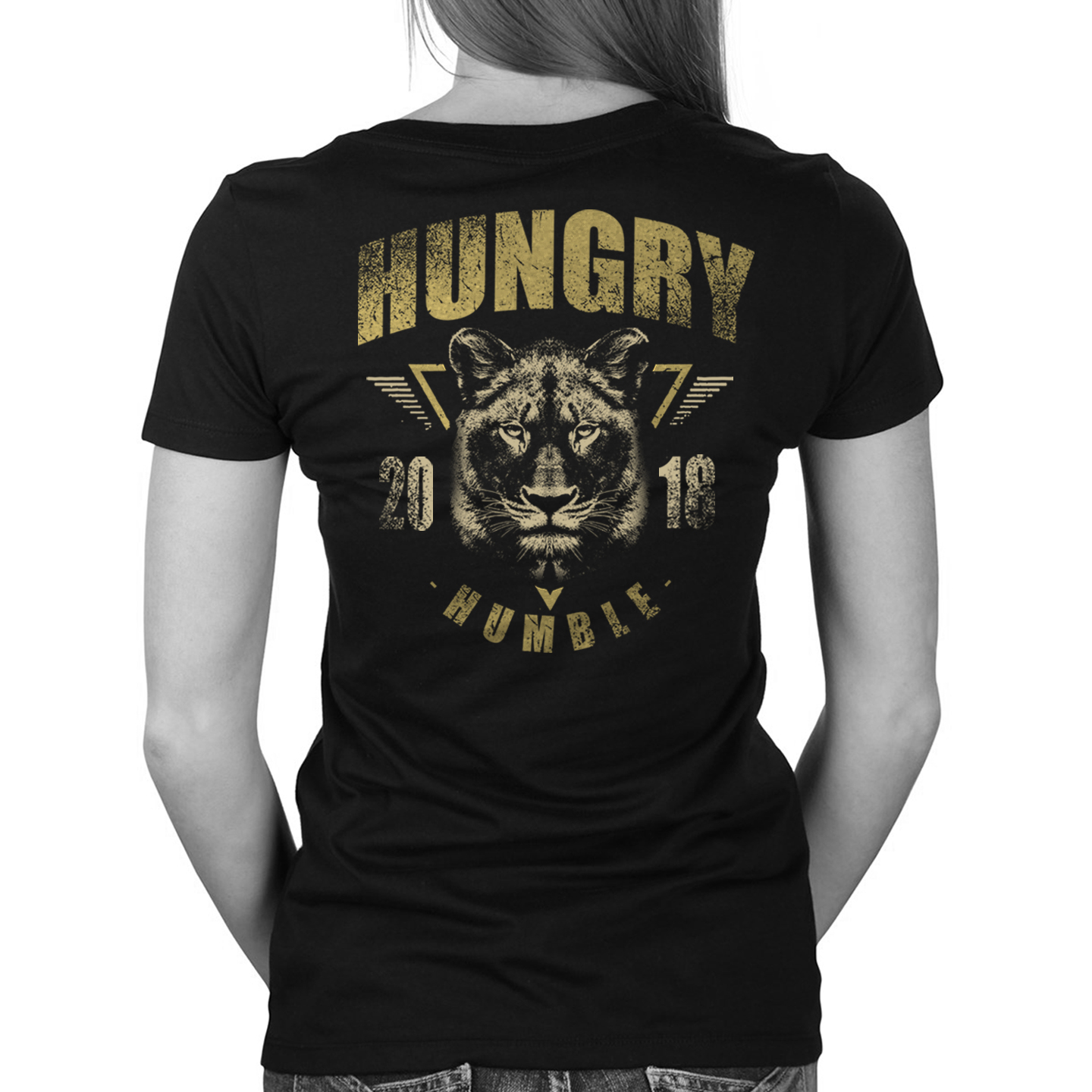 T-shirt Design by O_O NIZAL O_O for Concepts Apparel LLC | Design #18423149