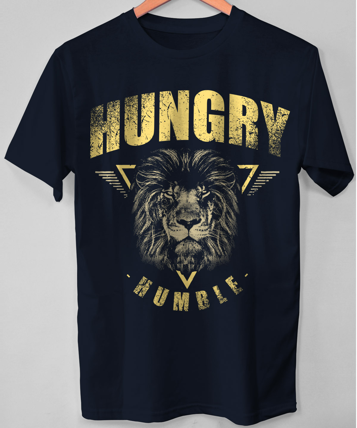 T-shirt Design by O_O NIZAL O_O for Concepts Apparel LLC | Design #18427525