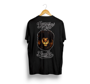 T-shirt Design by syaman