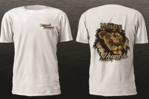 T-Shirt-Design von artmagic für Concepts Apparel LLC | Design: #18337370