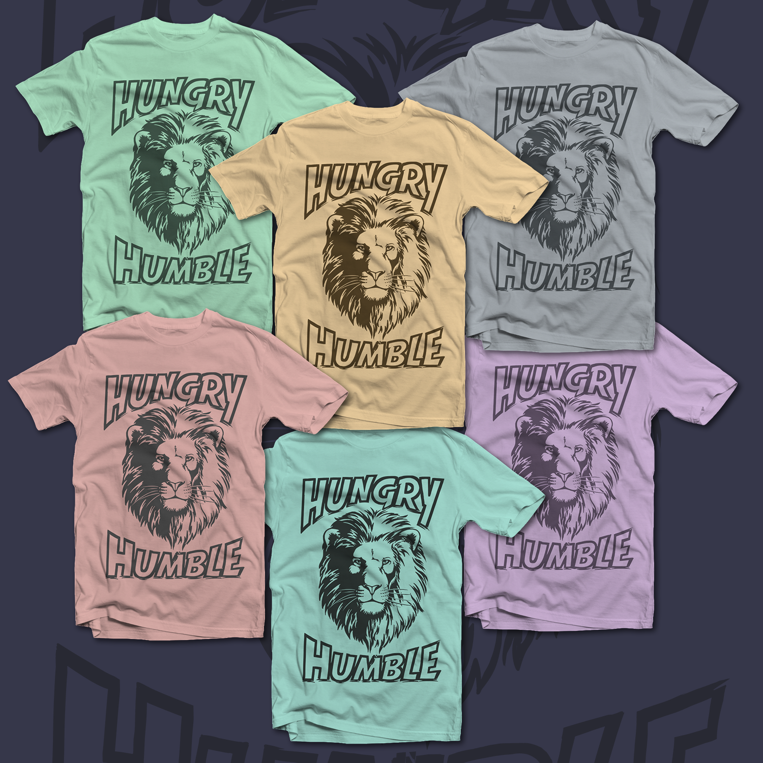 T-shirt Design by affan2fly for Concepts Apparel LLC | Design #18371455