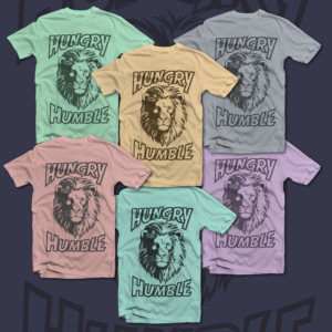 T-Shirt-Design von affan2fly für Concepts Apparel LLC | Design: #18371455