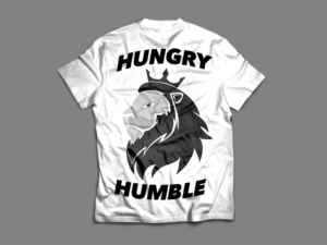 T-shirt Design by Kareem Afifi for Concepts Apparel LLC | Design: #18344966