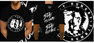 T-shirt Design by Kavin M. for Concepts Apparel LLC | Design: #18340057