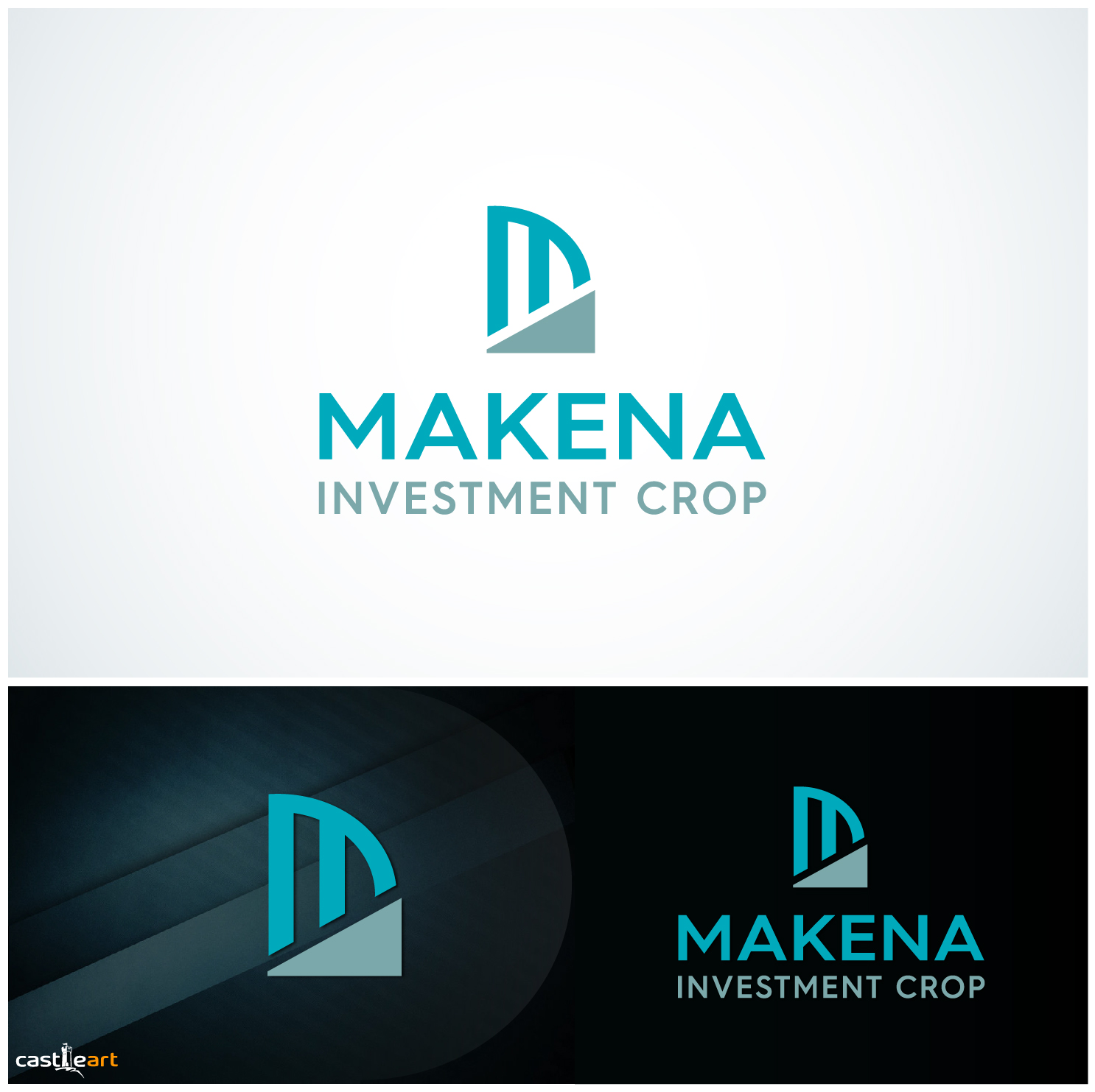 Logo Design by CastleArt for this project | Design #18361934