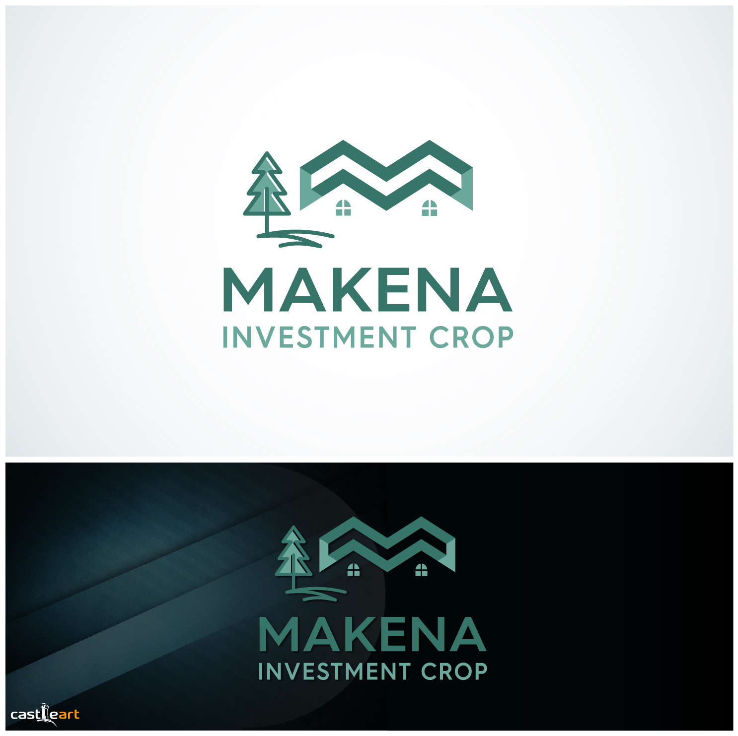 Logo Design by CastleArt for this project | Design #18362049