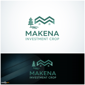 Logo Design by CastleArt for this project | Design: #18362049