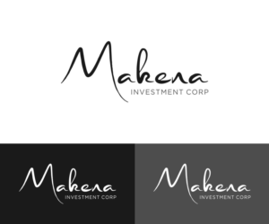 Logo Design by Sarah Graphic for this project | Design: #18361798