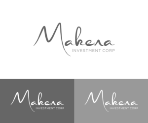 Logo Design by Sarah Graphic for this project | Design: #18361804