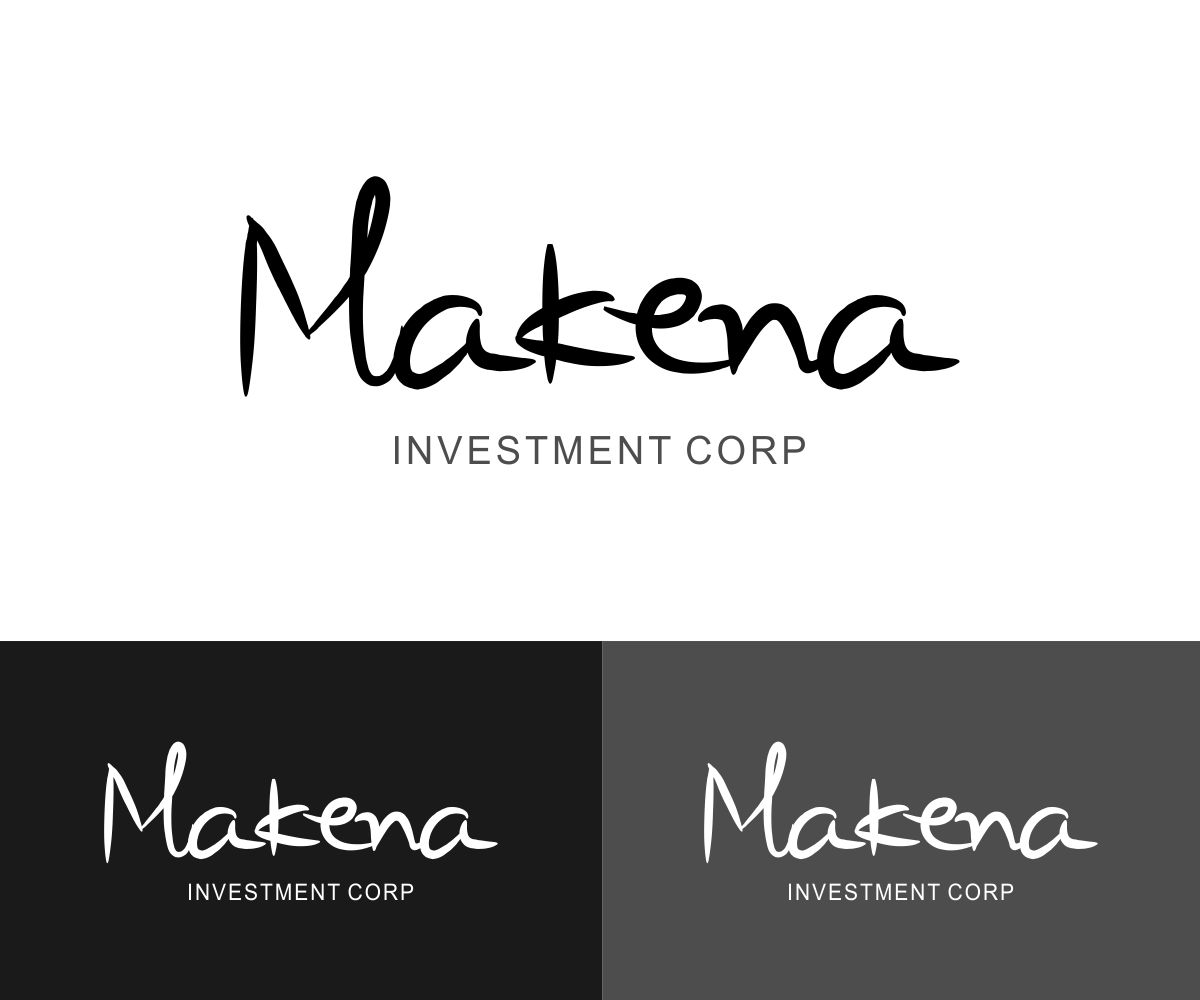 Logo Design by Sarah Graphic for this project | Design #18361817