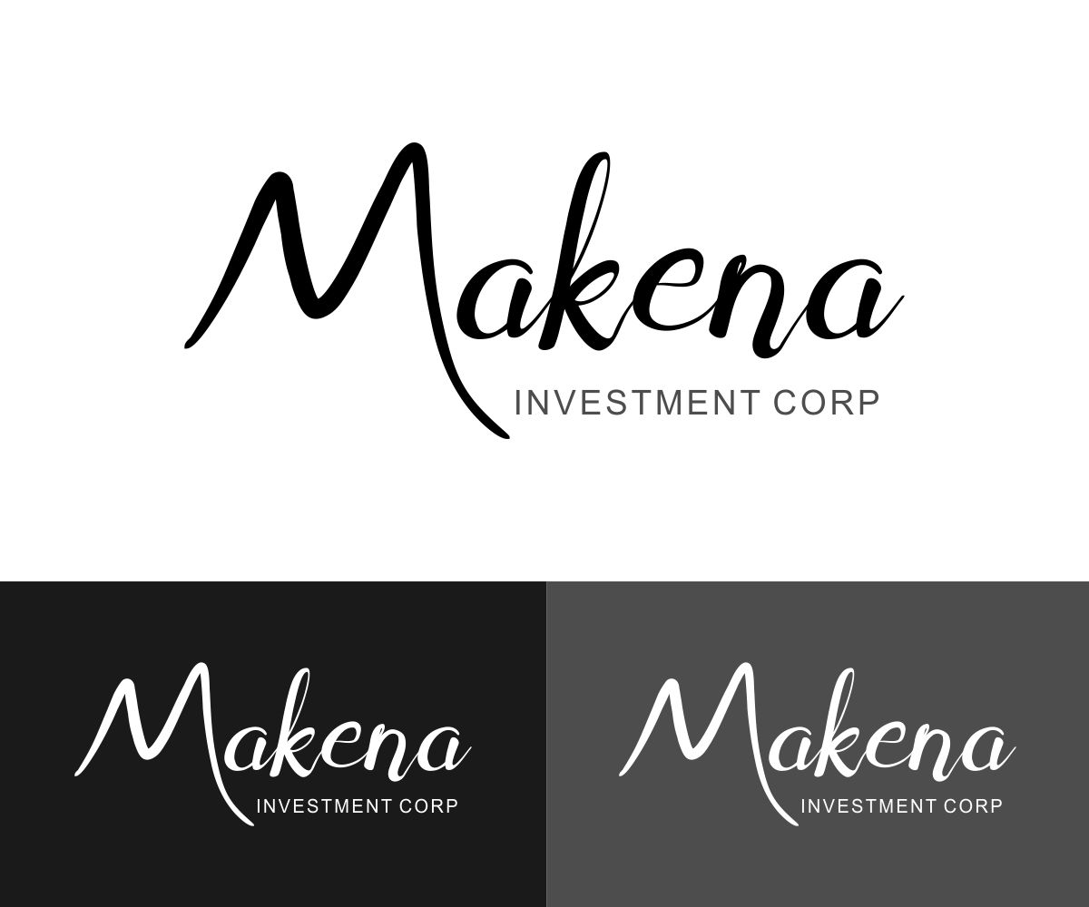 Logo Design by Sarah Graphic for this project | Design #18361858