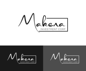 Logo Design by Sarah Graphic for this project | Design: #18361938