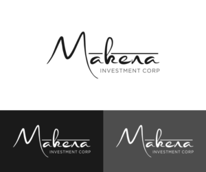 Logo Design by Sarah Graphic for this project | Design: #18361969