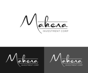 Logo Design by Sarah Graphic for this project | Design: #18361983