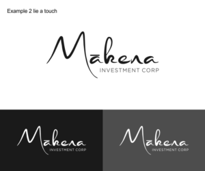 Logo Design by Sarah Graphic for this project | Design: #18362432