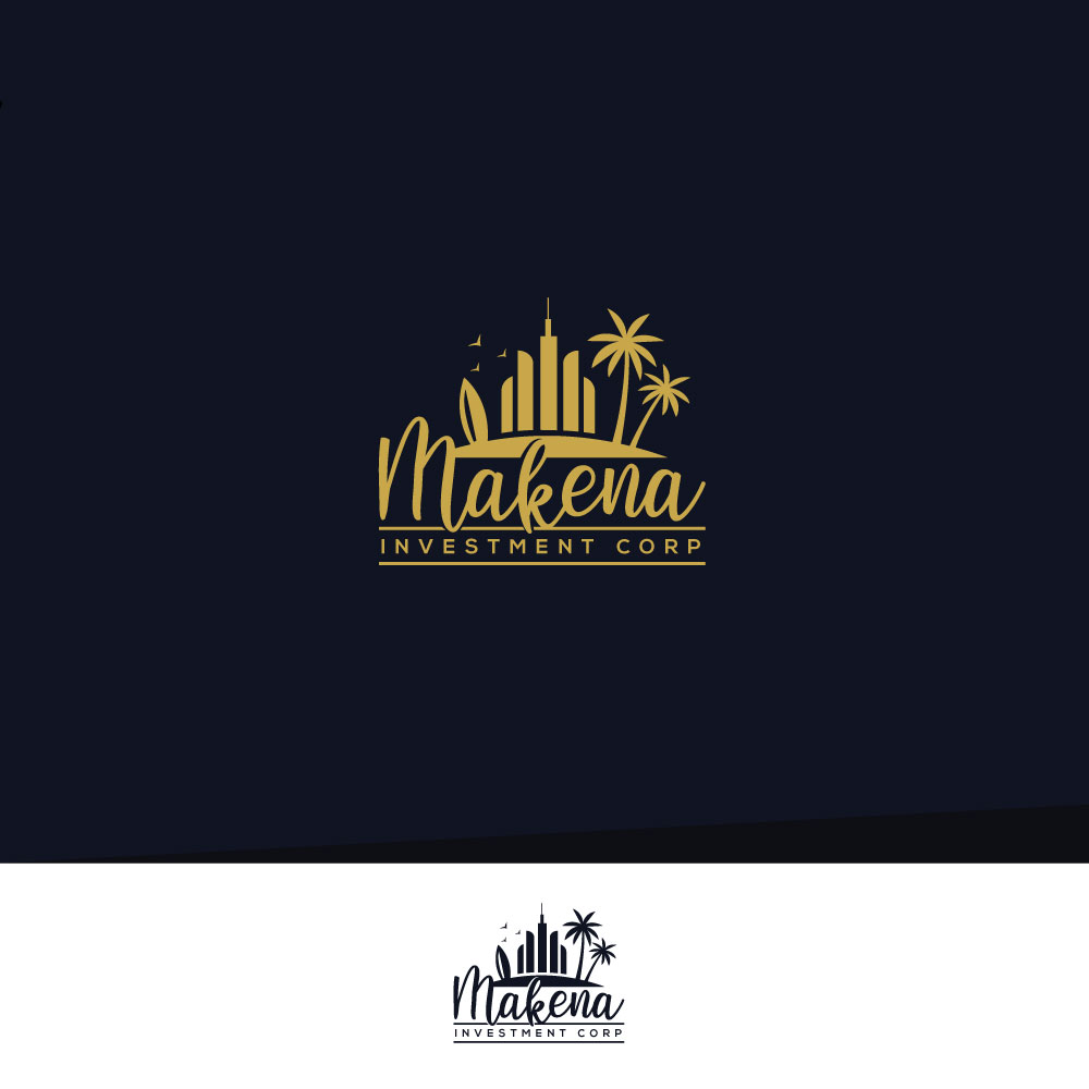 Logo Design by ecorokerz for this project | Design #18330995