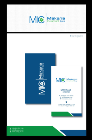 Logo Design by zebronicgraphic for this project | Design: #18338750