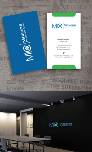 Logo Design by zebronicgraphic for this project | Design: #18338751