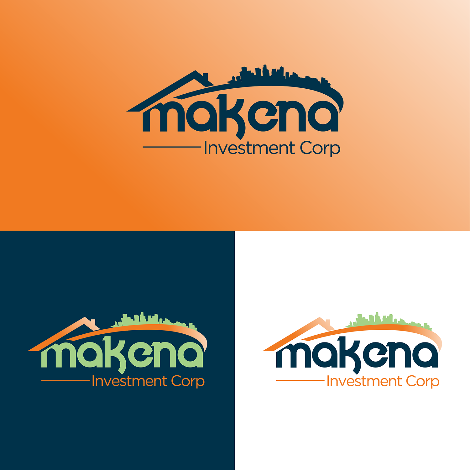 Logo Design by Andreas Harry for this project | Design #18328662