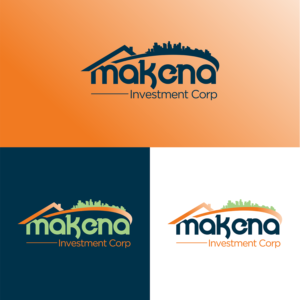 Logo Design by Andreas Harry