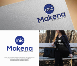 Logo Design by juie design