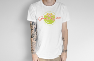 Logo-Design von GLDesigns für dieses Projekt | Design: #18334511